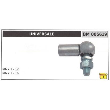 Articulation UNIVERSELLE tondeuse tondeuse 005619