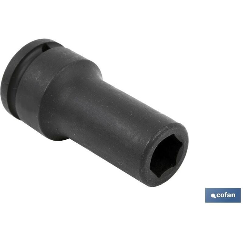 Douille à choc série longue 3/4 M-41