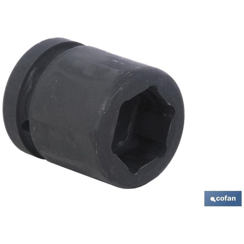 Douille à choc série normale 1 M-24