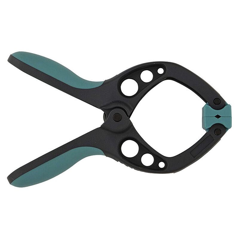 

Pinza Con Resorte, 40Mm.Wolfcraft