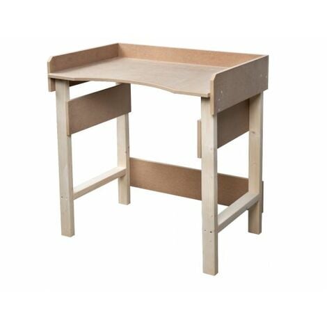 Artifex MDF top craftsman/jewellers workbench (H-90cm, D-60cm, L-90cm)