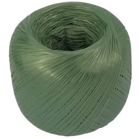Artificial Raffia Twine Ball - Pack of 1