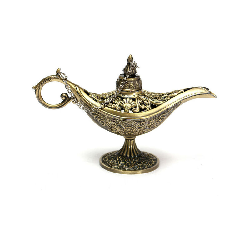 Artigianato Arts ong lampade lampada magica