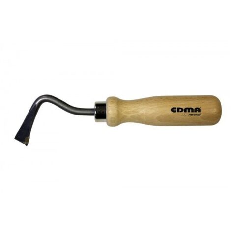 Artiglio in zinco e laminato EDMA - 331