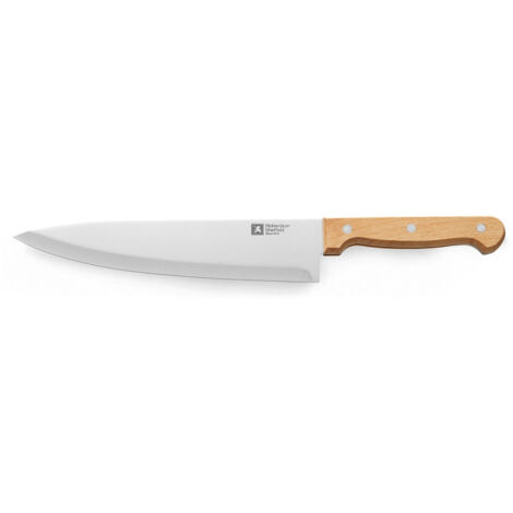 Artisan Bois - Couteau de chef 20cm