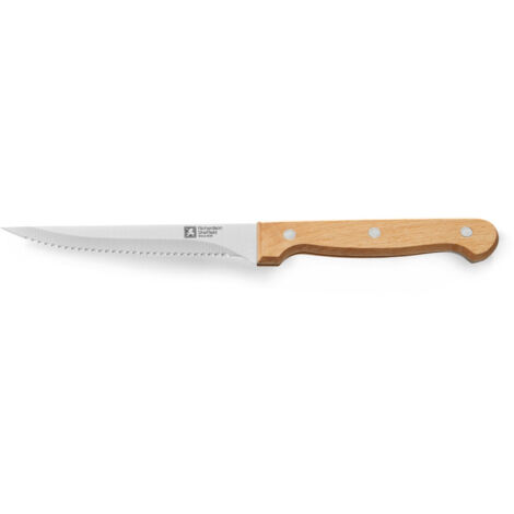 Artisan Bois - Couteau steak 11.5cm