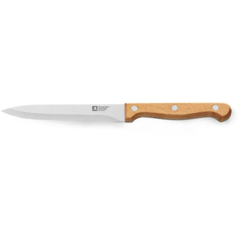Artisan Bois - Couteau utile 12.5cm