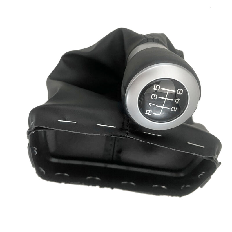 Pommeau de levier de vitesse 6 vitesses pour Seat Alhambra 2000-2010