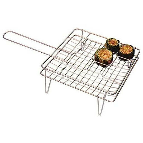 Artischockengrill