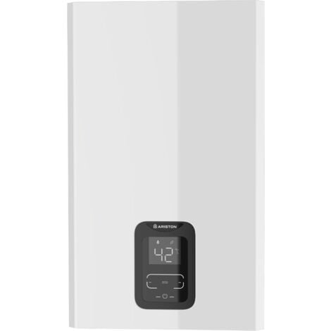 ARISTON GROUP Artiston - Scaldabagno a Gas Metano 11 Lt Next Evo Sft