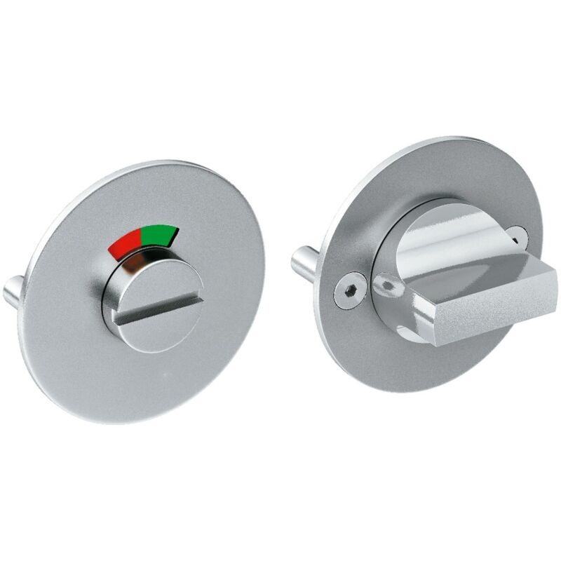 

ARTITEC- Muletilla+desb Slimface 98005 Inox mate - Inox Mate