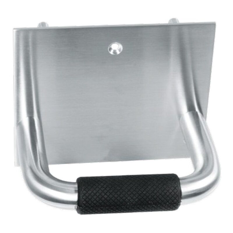 

ARTITEC- Palanca de empuje pie puerta 92045 Inox Mate - Inox Mate