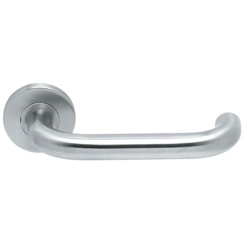 

ARTITEC- Roseta Discap. Proline EN91055R05.X8 Modelo Chase Inox mate - Inox Mate