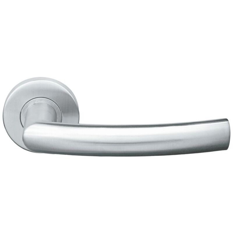 

ARTITEC- Roseta Permafix Proline 91023G01.X8 Modelo N oa Inox mate - Inox Mate