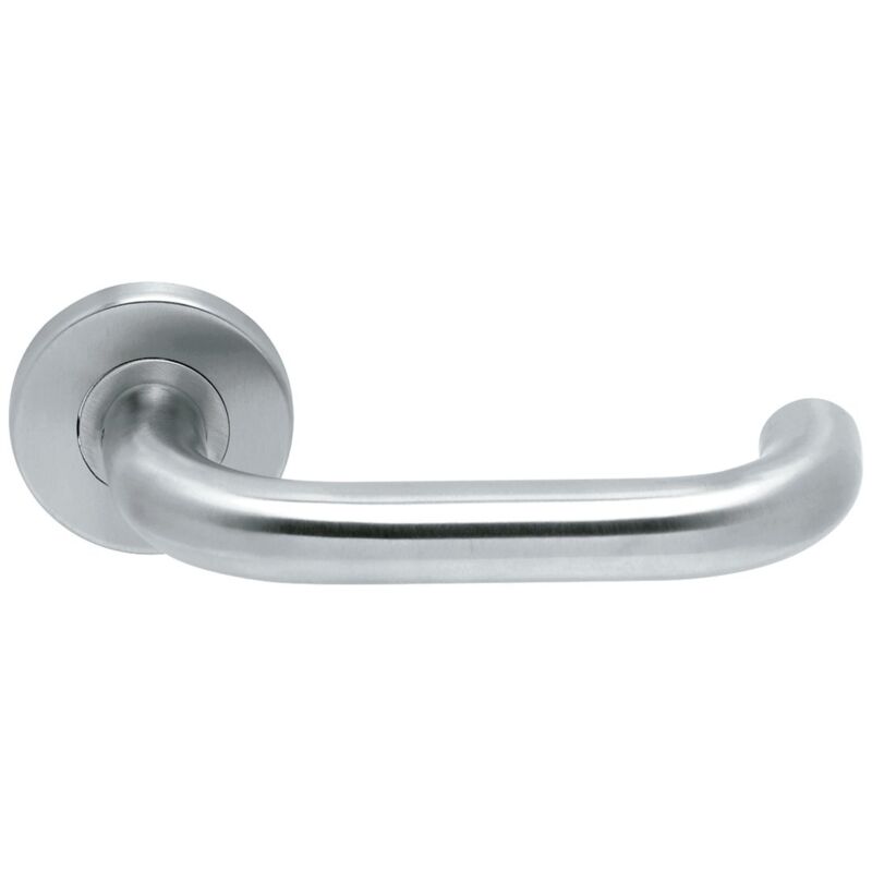 

Artitec- Roseta Permafix Proline 91050G01.X8 Modelo Cecil Inox Mate - Inox Mate