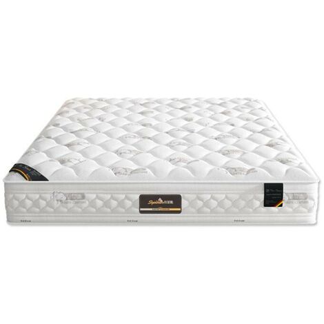 ARTIZLEE Matelas 140x190 CM - HAUTEUR 26 CM – Matelas CONFORT mémoire de forme - idéal pour les lits gigognes