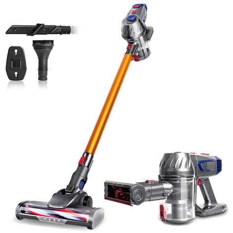 Aspirateurs balais sans fil Hoover – Hoover France