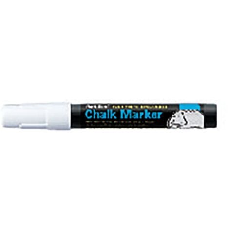 Artline AR-014 marcador de tiza Bala Blanco 1 pieza(s)