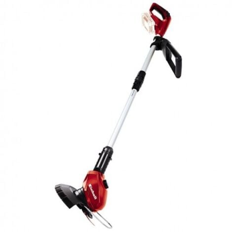 Einhell italy ge-ct 18 li cortacÉsped sin cable - sÓlo 3411172
