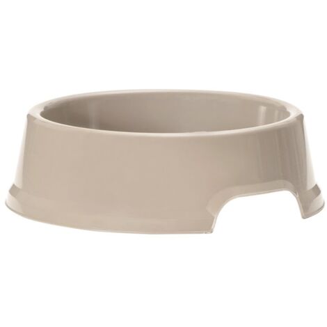 ArtPlast Cuenco MIDI para perros y gatos en color crudo Ø 187 mm