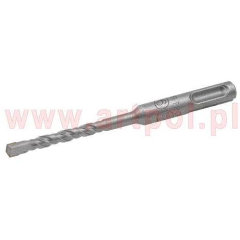 ARTPOL SDS PLUS BOHRER 8x 600mm