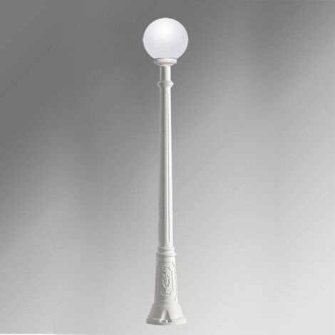 ARTU G250 BIANCO OPALE PALO 171CM 8,5W CCT 3000-6500K                                                    - Luce FREDDA