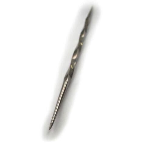 Artway Strumento per Incisione, Steel, Argento