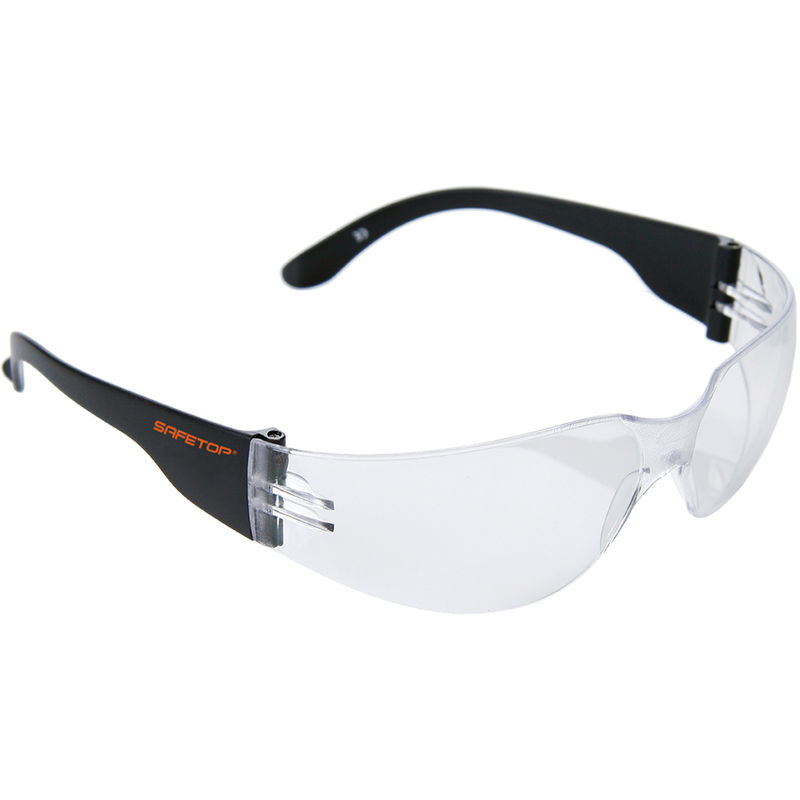 

Gafa Arty 11100 Ocular claro monolente Safetop