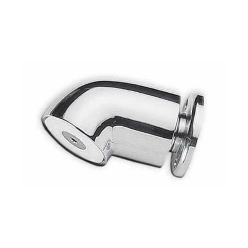 Aru Tête de douche murale résistante au vandalisme Arroseur femelle