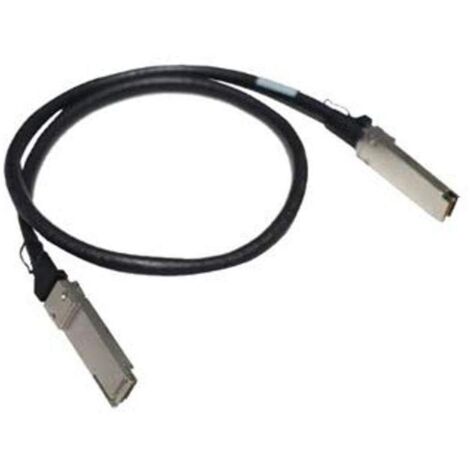 ARUBA 100G QSFP28 TO QSFP STOCK .