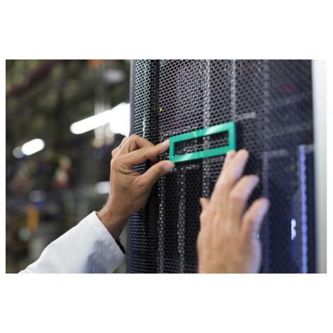 Aruba 1G SFP LC SX module émetteur-récepteur de réseau Fibre optique 1000 Mbit/s