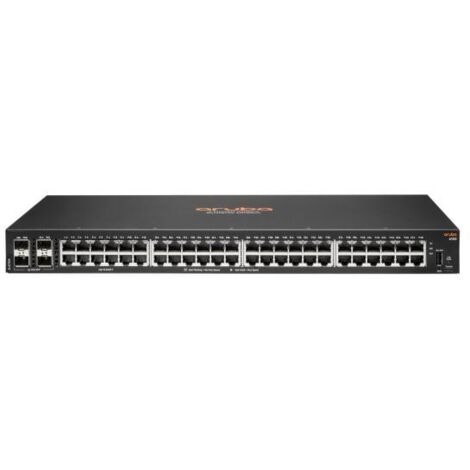Aruba 6100 48g 4sfp+ swch - JL676A