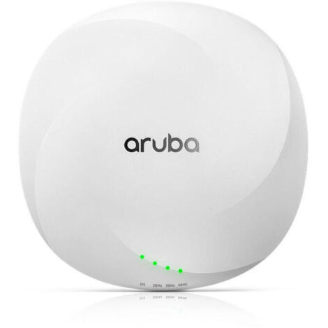 Aruba, a hewlett packard enterprise company ap-635 2400 mbit/s blanco energÍa sobre ethernet (poe)