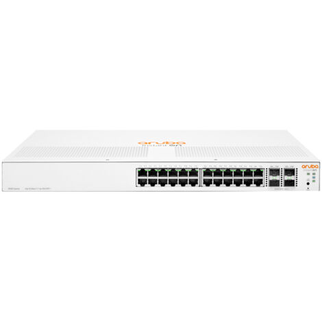 Aruba Instant On 1930 JL683B Switch Gigabit Ethernet 24 porte PoE Cloud-Managed