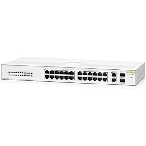 ARUBA ION 1430 26G 2SFP SW