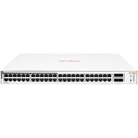 ARUBA ION 1830 48G 4SFP 370W SW