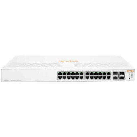 ARUBA ION 1930 24G 4SFP+ SWITCH