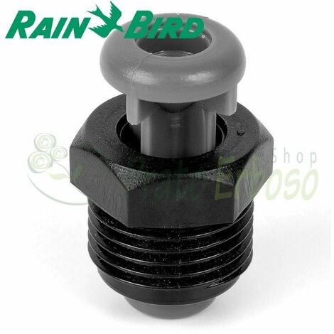 ARV050 - Valvola di sfiato rompi vuoto da 1/2"
