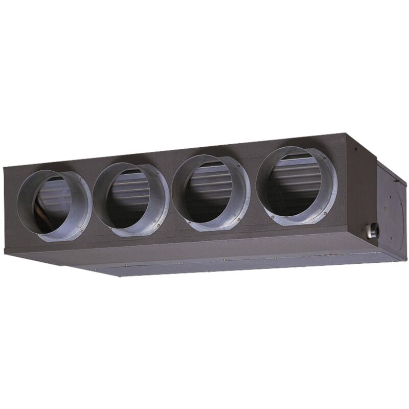 Unité intérieur de Gainable aryg 36 lmle.ui Inverter Monophasé - 9400W - Hauteur 270mm - Largeur 1135mm - Profondeur 700mm