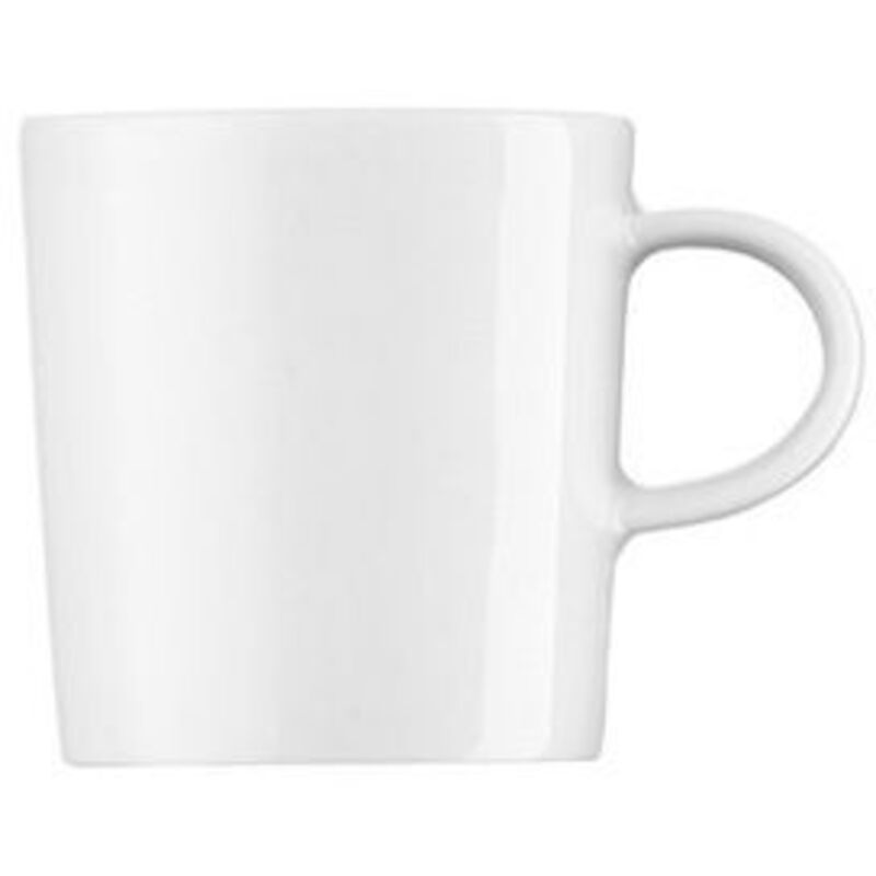 Arzberg Espresso-obertasse "cucina Bianca