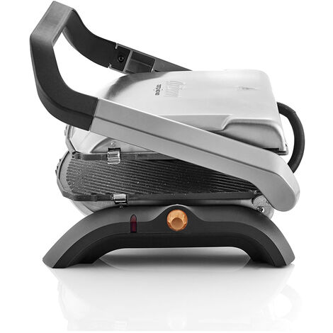 Arzum Tostçu Delux 1800W, Kontaktgrill Sandwichmaker Sandwich-Toaster