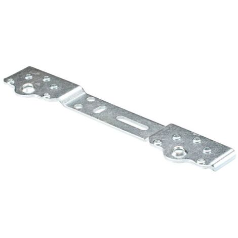 AS 1929 Staffa per raccordo - Misura distance 153 mm 500574
