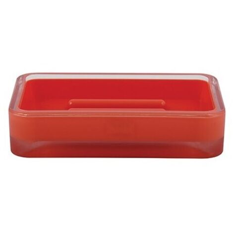 AS ANZIO Jabonera Roja MSV
