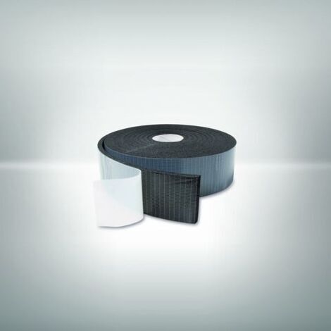 AS B1-Band AF/Armaflex EVO selbstkl. B:50mm, L:15m, DSD:3mm