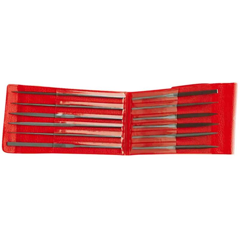 Facom - Lime d'atelier 180mm ( Prix pour 1 )