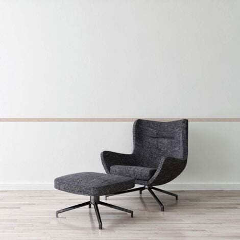 A.S. CREATIONS A.S. Création bordo autoadesivo Only Borders 9, passamano, beige 895929, Beige, 895929