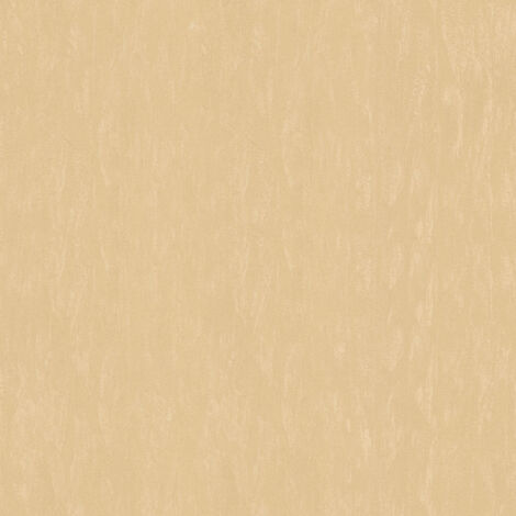 A.S. Creation Concerto 3  876638  Vliestapete Einfarbig  0.53 m x 10.05 m  Beige