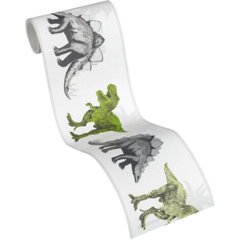 A.S. Creation Little Stars  358361  Vliestapete 3D Optik  0.13 m x 5 m  Grau