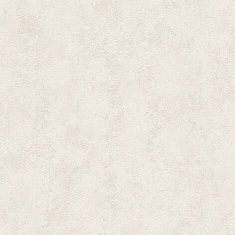 A.S. Creation OK 3  560148  Vliestapete Einfarbig  0.53 m x 10.05 m  Beige