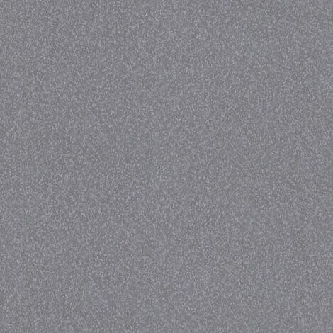 AS Creation Plain Textured Charcoal Wallpaper Modern Trendy Feature Wall